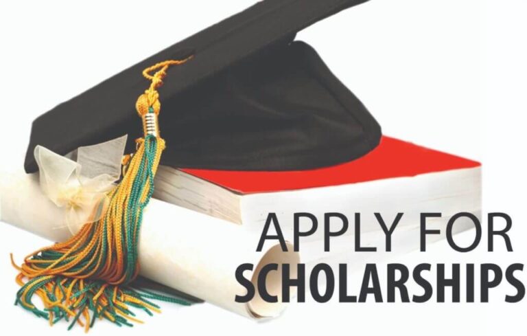 6 Tips to Successfully apply for Scholarships