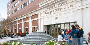 15 Best Law Schools in Washington Dc: Requirements, Scholarships
