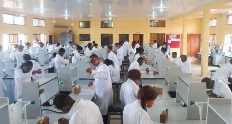 17 Best Medical Schools in Nigeria for Study in 2023