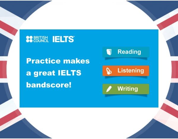 Free IELTS Exam for Practice | Take IELTS Exam